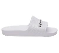 Under Armour Damen Badeschlappen ARMR Shower 6007533-100 39 White/White/Black