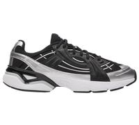 Under Armour Sola Black White Metallic Silver - 42