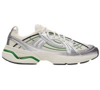 UNDER ARMOUR Sola Sneaker 281 - stone/metallic silver/team kelly green 42