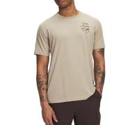 Under Armour Under Armour Sports Wordmark T-Shirt S braun