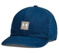 Under Armour Under Armour UA Branded Snapback Kappe OSFM blau