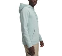Under Armour UA Icon Fleece Hoodie Hoodie XL blau