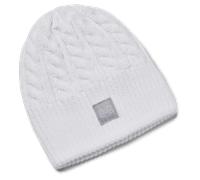 Kappen Under Armour UA Halftime Cable Knit 1379995-100 Größe OSFM