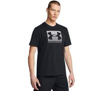 Under Armour Under Armour UA M BOXED SPORTS UPDATED SS Herren T-Shirt (1386793-001) Schwarz M
