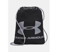 Sportbeutel Under Armour UA Ozsee Sackpack-BLK 1240539-009 Größe OSFA