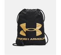 Sportbeutel Under Armour UA Ozsee Sackpack-BLK 1240539-010 Größe OSFA