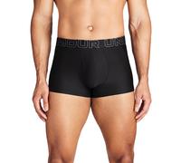 Under Armour Herren-Boxershorts PERF TECH 3IN (3-PACK) schwarz XL