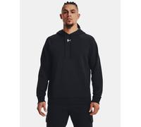 UNDER ARMOUR Rival Fleece Hoodie Herren 001 - black/white M