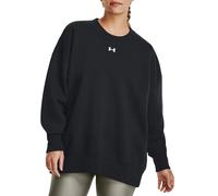 Under Armour Under Armour UA Rival Fleece Oversized Sweatshirt L schwarz