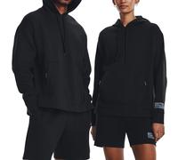 Under Armour Under Armour UA Summit Knit Hoodie Hoodie M schwarz