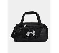 UNDER ARMOUR Duffle Tasche Undeniable 5.0 Duffle XS BLACK - (0195252744090)