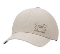 Under Armour Under Armour Vent Low Kappe M/L grau