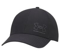 Under Armour Under Armour Vent Low Kappe S/M schwarz