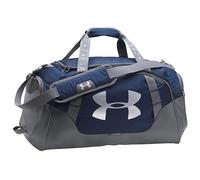 Under Armour Uni UA Undeniable Duffle 3.0 MD Sporttasche, Midnight Navy, 65 x 30 x 35 cm