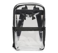 Under Armour unisex-adult Loudon Clear Backpack