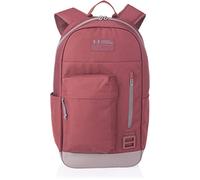 Under Armour Unisex Backpacks Unisex Ua Halftime Backpack, Chestnut Red, 1362365-690, OSFA