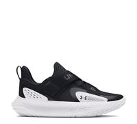 Under Armour Basketballschuhe Flow FUTR X 4 Unisex Schwarz Größe 43