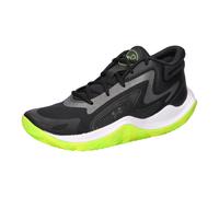 Under Armour Jet 25 40 1/2 Schwarz