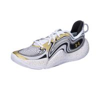 Under Armour Unisex Basketballschuhe Spawn 6 3027263-100 42.5 White