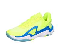 Under Armour SPAWN 7 Unisex Basketballschuhe, reflektierendes neon, größe 42.5 9