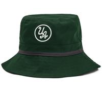Under Armour Unisex Driver Bucket Hut, grün, Unisex, Hut, M/L, grün