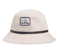 Under Armour Unisex Driver Bucket Hut, khaki base/black, beige, Hut, Unisex, L/XL
