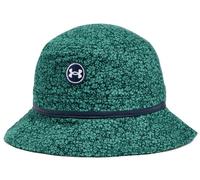 Under Armour Unisex Driver Bucket Hut, midnight navy, Unisex, Hut, S/M, mehrfarbig