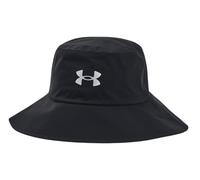 Under Armour Unisex Driver Bucket Hut, schwarz, schwarz, Hut, Unisex, L/XL