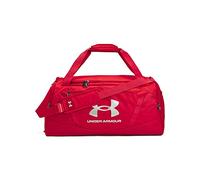 Under Armour Undeniable 5.0 Duffel 58l Rot (Herstellerartikelnummer: 1369223-600-OSFM)