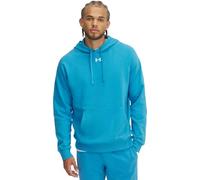 Under Armour Rival Fleece Hoody Herren blau | Größe: XL (nur noch 1 Artikel auf Lager)