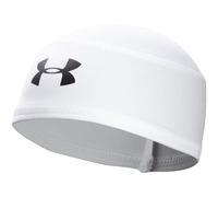 Under Armour Unisex-Erwachsene Wave UA20900 Fußball Skull Cap, Weiss/opulenter Garten, Adult-One Size