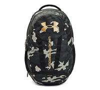 Under Armour Hustle 5.0 Backpack Rucksack Rucksack schwarz One Size