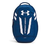 Under Armour Unisex-Erwachsene Hustle 5.0 Rucksack, (426) Varsity Blue/White/White, Einheitsgröße