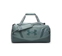 Under Armour Undeniable 5.0 Duffle, Serpentin/Jaspisblau/Jaspisblau, SM