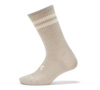 Under Armour Unisex Essential Crew Socken, 6er-Pack, X-Large
