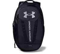 Under Armour Hustle 5.0 Rucksack One Size Black / Black