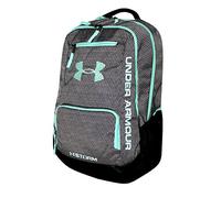 Under Armour Unisex Hustle II 15" Laptop Backpack Book Student Bag