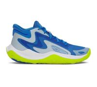 Under Armour Jet 25 42 Blau