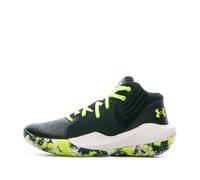 Under Armour Unisex Kinder Grade School Jet '21Basketballschuh