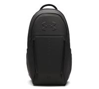 UNDER ARMOUR Hustle Elite Rucksack 001 - black/black