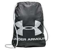 Sportbeutel Under Armour UA Ozsee Sackpack-BLK 1240539-009 Größe OSFA