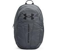 Under Armour Unisex Rucksack Hustle Lite Backpack 1364180-012 Pitch Gray