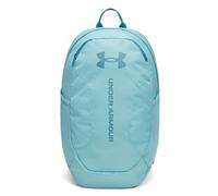UNDER ARMOUR Hustle Lite Rucksack 425 - blue haze/boundless blue