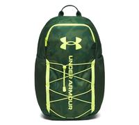 Under Armour Hustle Sport 6.0 Backpack green green citrine (301) OSFM