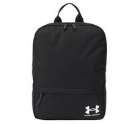 UNDER ARMOUR Loudon kleiner Rucksack 10 L 001 - black/white