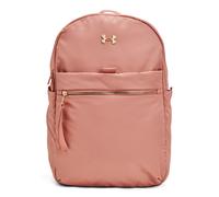 Under Armour Unisex Rucksack UA Studio Campus Backpack 1384675-696 Canyon Pink