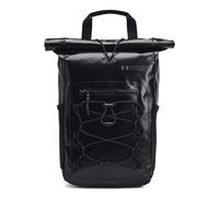 Under Armour Unisex Rucksack UA Summit SM Backpack 1382311-001 Black