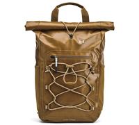 Under Armour Unisex Rucksack UA Summit SM Backpack 1382311-498 Coyote