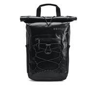 Under Armour Unisex Rucksack UA Summit SM Backpack 1382311 Black One Size