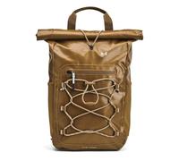 Under Armour Unisex Rucksack UA Summit SM Backpack 1382311-498 Coyote